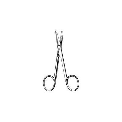 Stitch Scissors Spencer Surgi-or 3-1/2 Inch