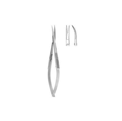 Stitch Scissors Westcott Meisterhand 4-1/2 In