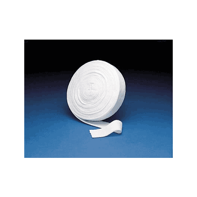 Stockinet, Cast, Synthetic, 3" X 25 Yds - Med