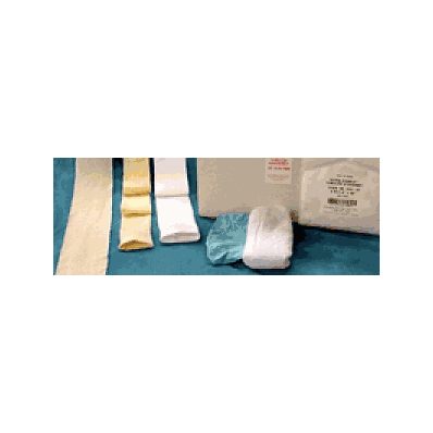 Stockinet, Tubular, 2ply, Sterile, 4"X48" - M