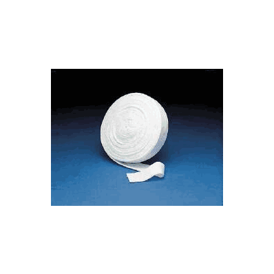 Stockinette 6 Inch X 25 Yard Polyester Nonste