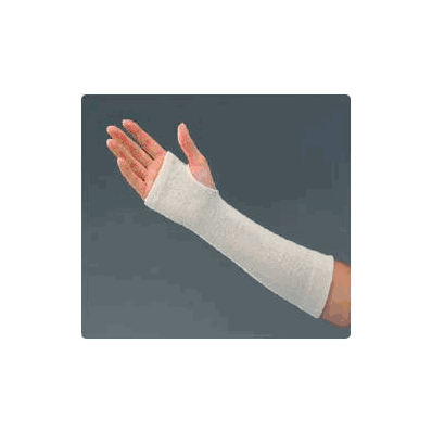 Stockinette Antimicrobial Rolyan 2 Inch X 25