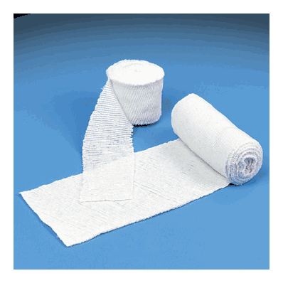 Stockinette, Bias Cut, Grmast, Cttn./Po - Med