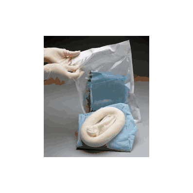 Stockinette Coplex 4 X 60 Inch Polyester Ste