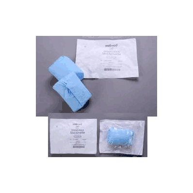 Stockinette Impervious 12 X 48 Inch Sterile -