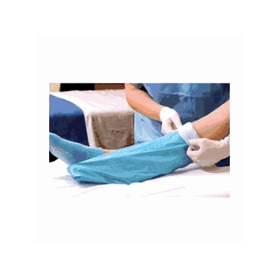 Stockinette, Impervious, Medium, 8"X38" - Med