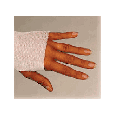 Stockinette, Protouch, Synthetic, 1"X25yd