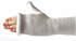 Terry-Net Thumb Spica Synthetic Stockinette Short Arm 3" x 16" Non Sterile 10/case BSN 53101<br><br><font color="red"><b>BACK TO THE PRODUCT TABLE, <a href="https://www.aaawholesalecompany.com/orthopedic-casting-terry-net-stockinettes-by-bsn.html">CLICK HERE</a></b></font>