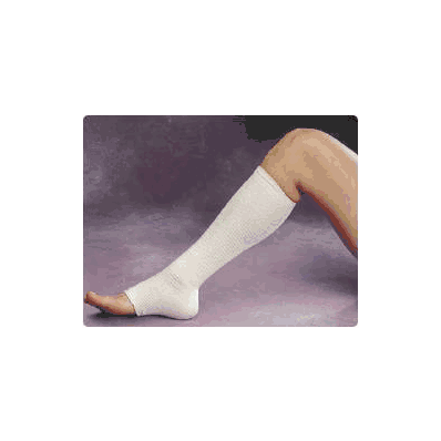 Stockinette Tensogrip Size F, 4 Inch X 33 Fo