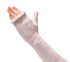 Terry-Net Synthetic Stockinette Thumb Spica Liner 2" x 16" Non Sterile, White 10/case BSN 53120<br><br><font color="red"><b>BACK TO THE PRODUCT TABLE, <a href="https://www.aaawholesalecompany.com/orthopedic-casting-terry-net-stockinettes-by-bsn.html">CLICK HERE</a></b></font>