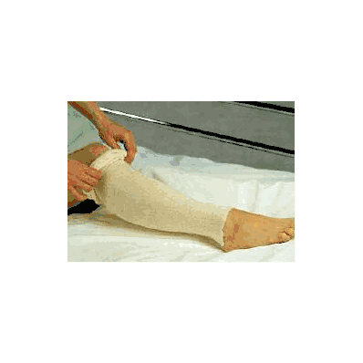 Stockinette Tubular 3 Inch X 25 Yard Cotton N