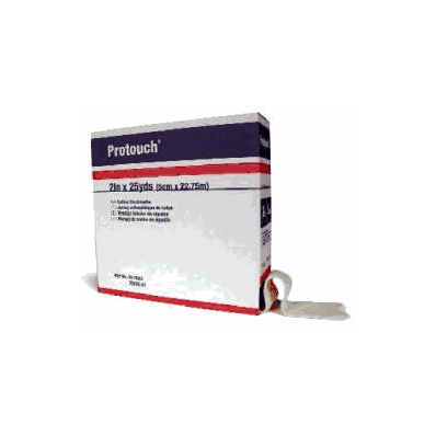Stockinette Undercast Protouch 1 Inch X 25 Y