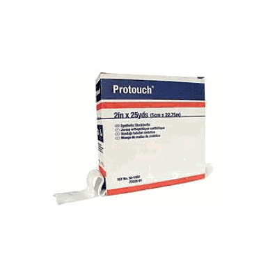 Stockinette Undercast Protouch 4 Inch X 25 Y
