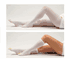 Stocking, <b>2X Large</b> Anti Embolism Stockings, Color: White (6/Pk) by DJO 501R-6<br> <br> <font color="red"><b>BACK TO THE PRODUCT TABLE,</b></font> <a href="http://www.aaawholesalecompany.com/physical-therapy-dvt-therapy-venaflow.html">CLICK HERE</a>