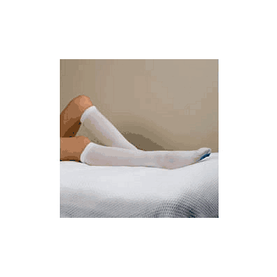 Stocking, Anti-emb, Ted Med Reg Lng - Medline