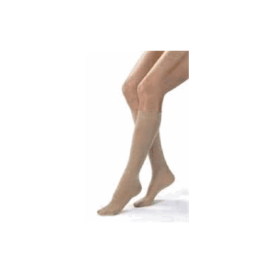 Stocking, Comprsn Thigh-hi 30-40mmhg Opaq Bge
