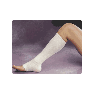 Stocking, Tensogrip, Ntrl Size C 2.75" - Medl