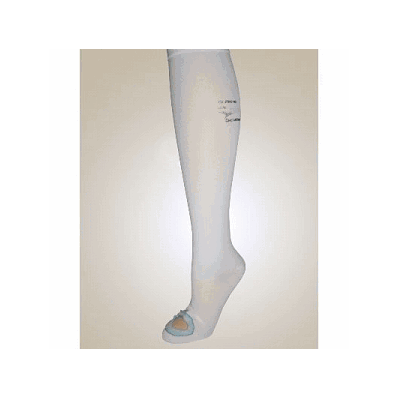 Stocking, Thigh, Sm, Reg, Anti-emb, 12pr / Bx
