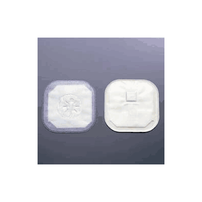 Stoma Cap 2 Inch, 11 Cm Stoma, Transparent, P