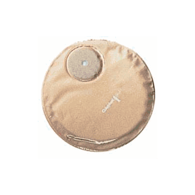 Stoma Cap Coloplast - Stoma Cap, Opaq 2-pc (