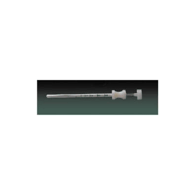 Stoma Measuring Device, 28 Fr DEHP-Free