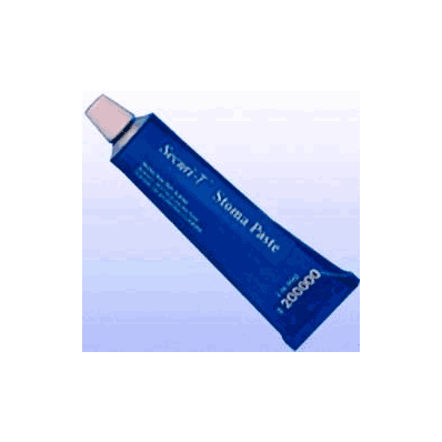 Stoma Paste Securi-t 2 Oz., Tube, Contains A
