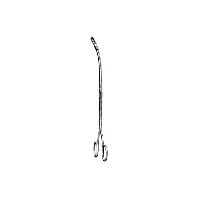 Stone Forceps Randall Scissor Type Straight 9