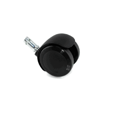 Stool Auto Brake Caster
