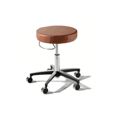 Stool, Exam Airlift Ultra Prem 3620 Praline -