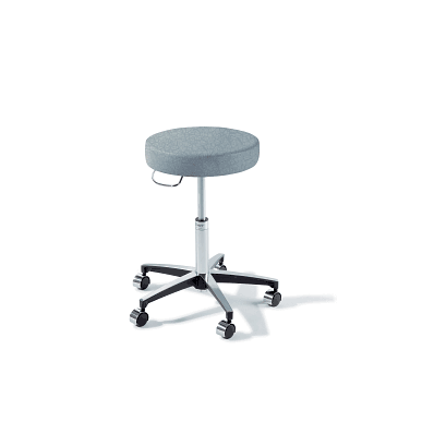 StoOl, Exam, Aluminum Base, Air Adj, Capri -