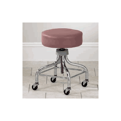 Stool Value Series 2 Inch Rubber Wheel Caster