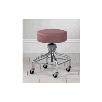 Stool Value Series Backless 4 2 Inch Rubber W