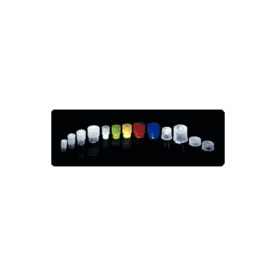 Stopper Cap 12 Mm Test Tube - Cap Stopper, Ld