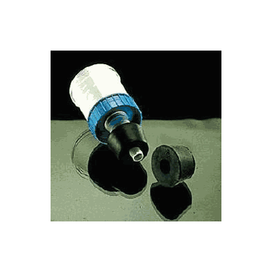 Stopper, Rubber Thermo Scientific Nalgene -
