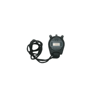 Stopwatch 24 Hours, 30 Seconds Digital - Stop