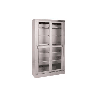 Storage And Supply Cabinet 15.875 X 47 X 84.2