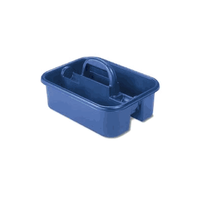 Storage And Transport Tote Box Tote Caddy 13-