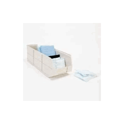 Storage Bin 1800 Series Akrobins 20 L X 8.25