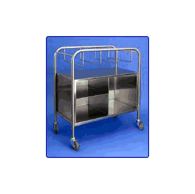 Storage Bin - Bin, Strg F/Rover Crib - Pedi-