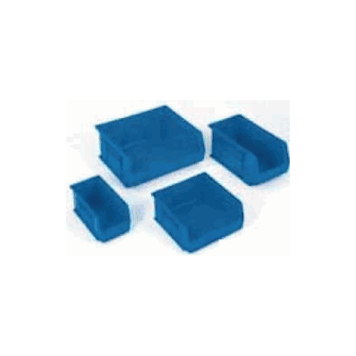 Storage Bin Super Erecta 5-1/2 L X 14-3/4 W