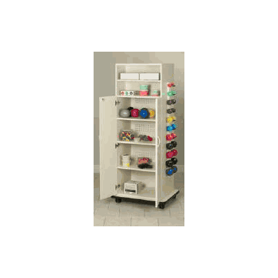 Storage Cabinet Element Series Mobile 3 Adjus