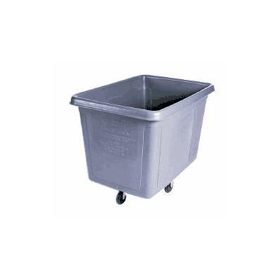 Storage Cart 4 Casters 400 Lbs. Without Handl