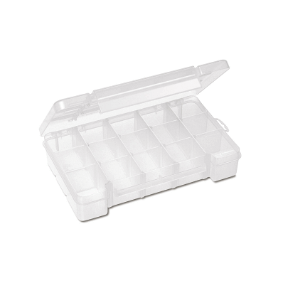 Storage Cases With Dividers - Case, Storage,
