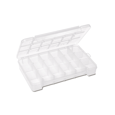 Storage Cases With Dividers - Case, Storage,