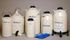Cryogenic Storage Dewar, <b>5 Liter Volume</b> Liquid Nitrogen, sold as Each by Brymill Cryogenic Systems 501-5<br><br><font color="red"><b>BACK TO THE PRODUCT TABLE, <a href="https://www.aaawholesalecompany.com/instruments-cryosurgical-cryogenic-storage-dewar-by-brymill-cryogenic-systems.html">CLICK HERE</a></b></font>