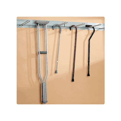Storage Racks By Sammons Preston - Rack, Can