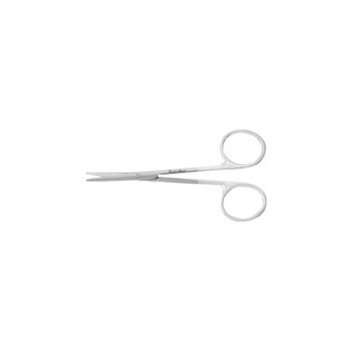 Strabismus Scissors Meisterhand 4-1/2 Inch -