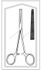 Straight 1 X 2 Teeth, 6-1/4" Serrated Jaw Sterile Disposable Rochester-Ochsner Forceps 50/Bx, Sterilized in USA, Sklar 96-2707<br><br><font color="red"><b>BACK TO THE PRODUCT TABLE, <a href="https://www.aaawholesalecompany.com/sklar-sterile-disposable-instruments-sterile-rochester-ochsner-forceps.html">CLICK HERE</a></b></font>