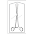 Straight 1X1 Prongs Pointed, 10" Sterile Disposable Schroeder Tenaculum Forceps 50/Bx, Sterilized in USA, Sklar 96-2626<br><br><font color="red"><b>BACK TO THE PRODUCT TABLE, <a href="https://www.aaawholesalecompany.com/sklar-sterile-disposable-instruments-sterile-schroeder-tenaculum-forceps.html">CLICK HERE</a></b></font>