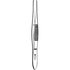 Straight 1x2 Teeth, 4-3/4" Sterile Disposable Iris Forceps 50/Bx, Sterilized in USA, Sklar 96-2588<br><br><font color="red"><b>BACK TO THE PRODUCT TABLE, <a href="https://www.aaawholesalecompany.com/sklar-sterile-disposable-instruments-sterile-iris-forceps.html">CLICK HERE</a></b></font>